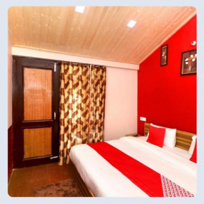 yog chhaya hotel